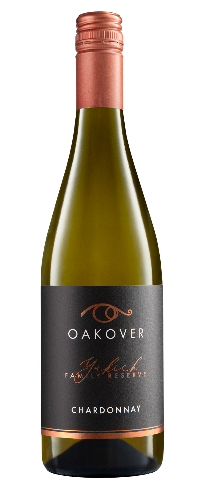 Yukich Reserve Family Chardonnay 2022