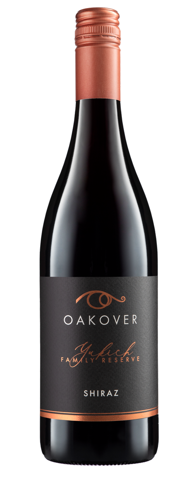 Yukich Family Reserve Shiraz 2022