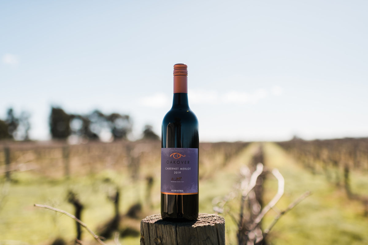 Red Wine