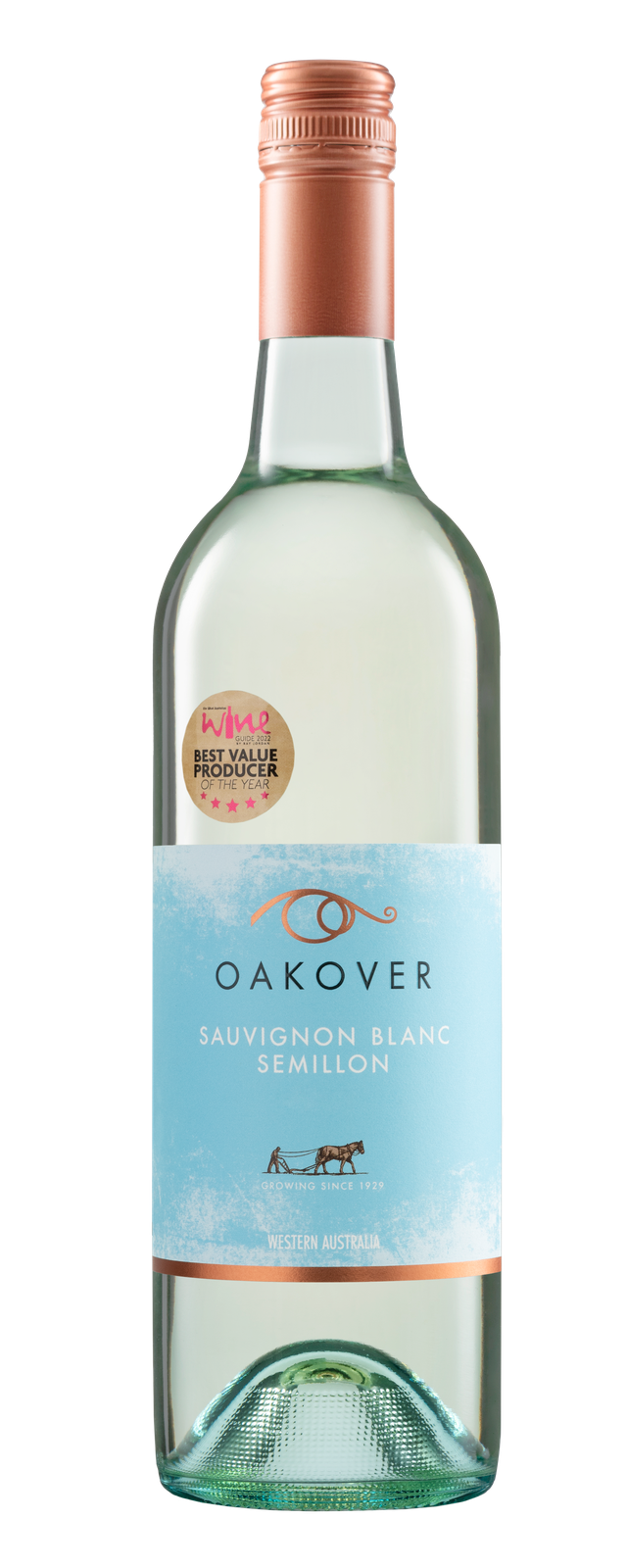 Sauvignon Blanc Semillon 2024